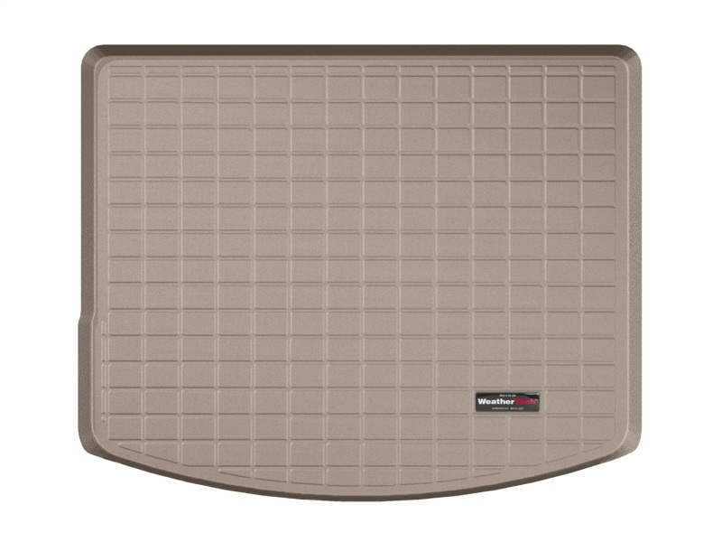 Picture of WeatherTech WT Cargo Liners-Tan Floor Mats - 41570
