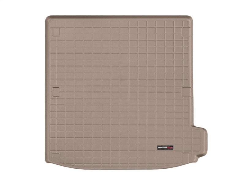 Picture of WeatherTech WT Cargo Liners-Tan Floor Mats - 41644