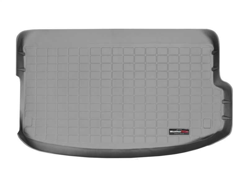 Picture of WeatherTech WT Cargo Liners-Grey Floor Mats - 42099