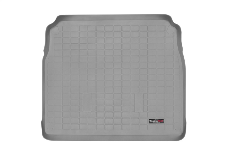 Picture of WeatherTech WT Cargo Liners-Grey Floor Mats - 42162