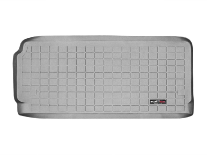 Picture of WeatherTech WT Cargo Liners-Grey Floor Mats - 42202