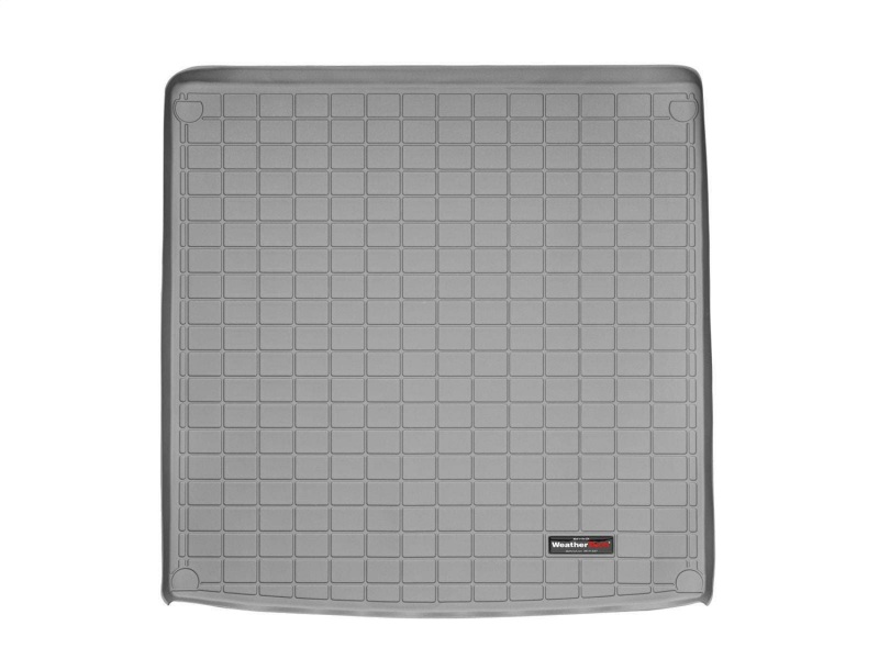 Picture of WeatherTech WT Cargo Liners-Grey Floor Mats - 42285