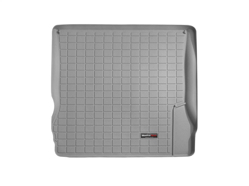 Picture of WeatherTech WT Cargo Liners-Grey Floor Mats - 42324