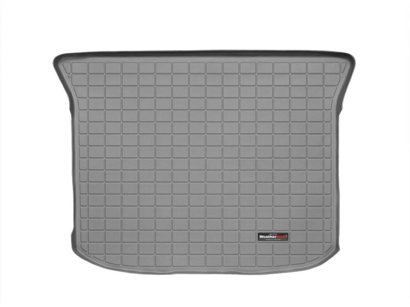 Picture of WeatherTech WT Cargo Liners-Grey Floor Mats - 42325
