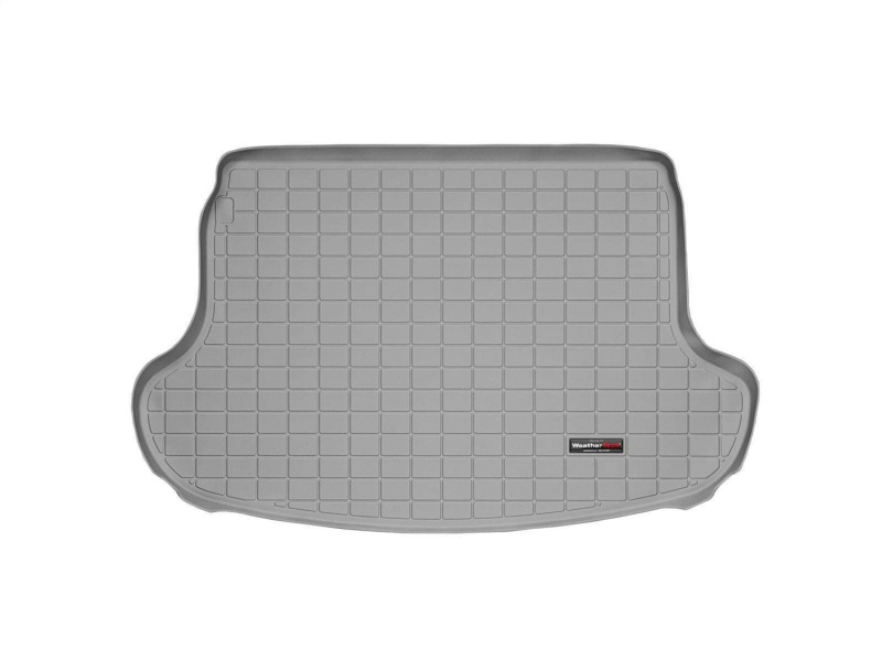 Picture of WeatherTech WT Cargo Liners-Grey Floor Mats - 42354