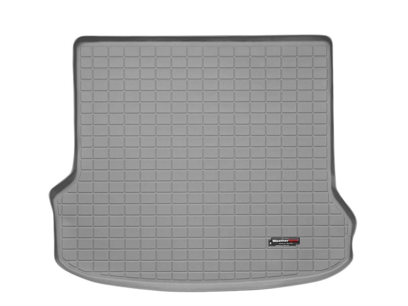 Picture of WeatherTech WT Cargo Liners-Grey Floor Mats - 42403