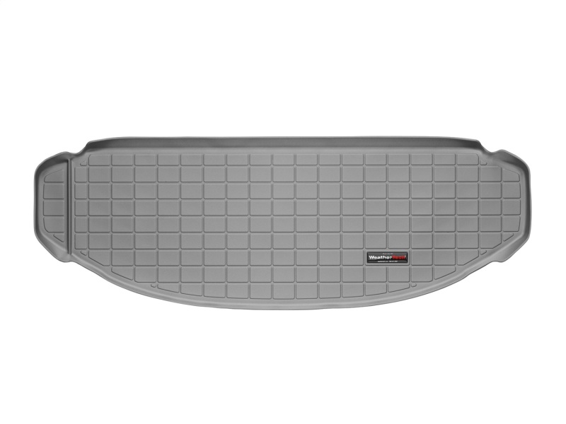 Picture of WeatherTech WT Cargo Liners-Grey Floor Mats - 42407