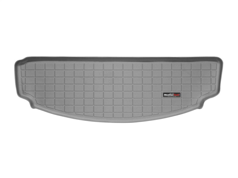 Picture of WeatherTech WT Cargo Liners-Grey Floor Mats - 42421