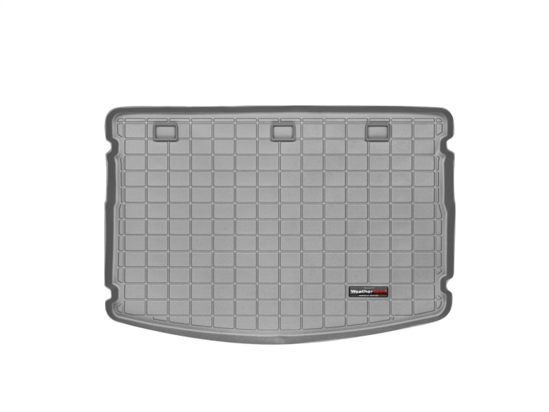 Picture of WeatherTech WT Cargo Liners-Grey Floor Mats - 42516