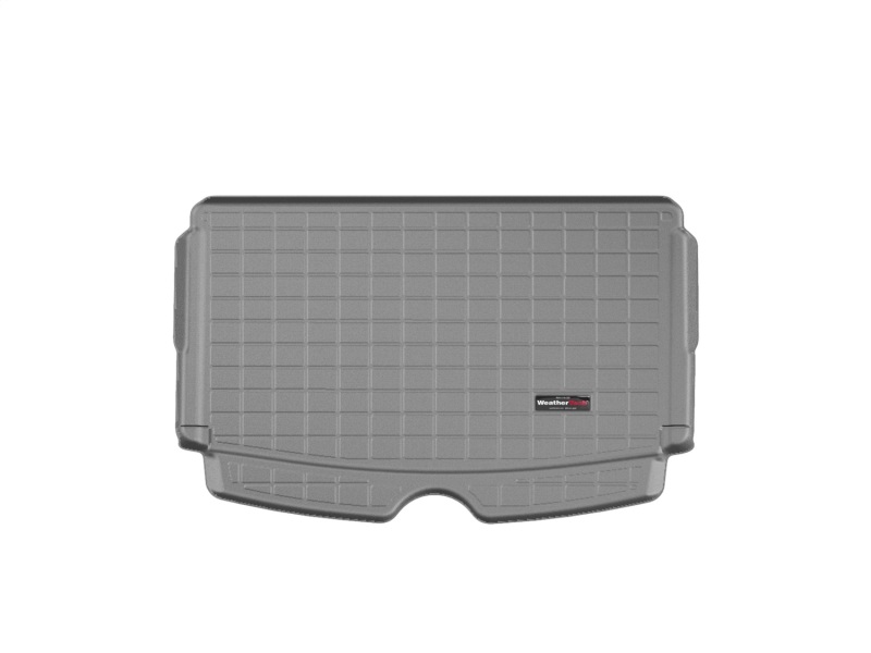 Picture of WeatherTech WT Cargo Liners-Grey Floor Mats - 42539