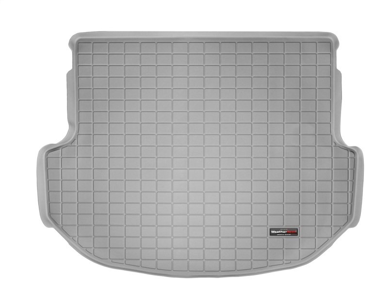 Picture of WeatherTech WT Cargo Liners-Grey Floor Mats - 42556