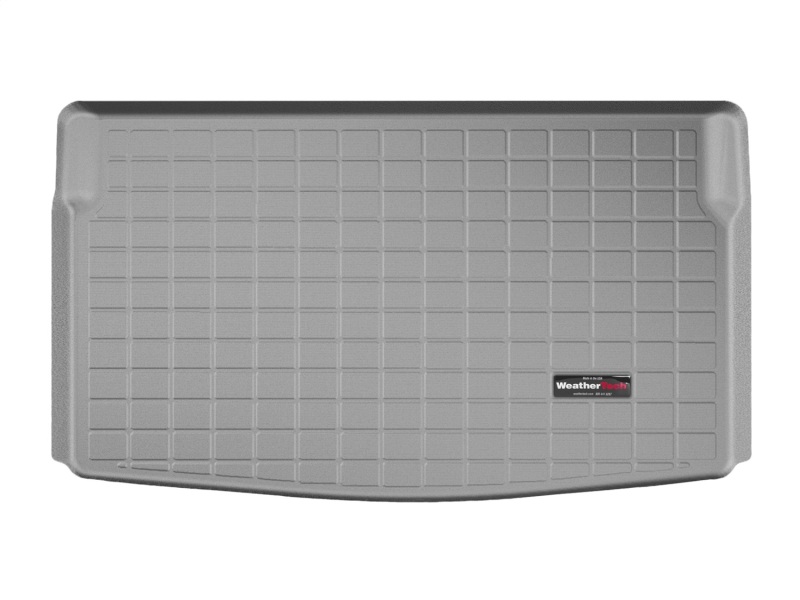 Picture of WeatherTech WT Cargo Liners-Grey Floor Mats - 42629