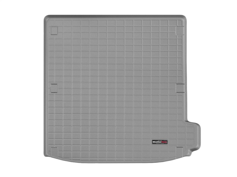 Picture of WeatherTech WT Cargo Liners-Grey Floor Mats - 42644