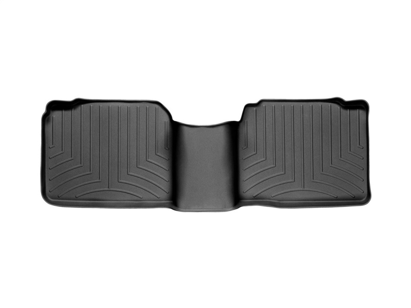 Picture of WeatherTech 09-13 Mazda Mazda 6 / speed6 Rear FloorLiner - Black