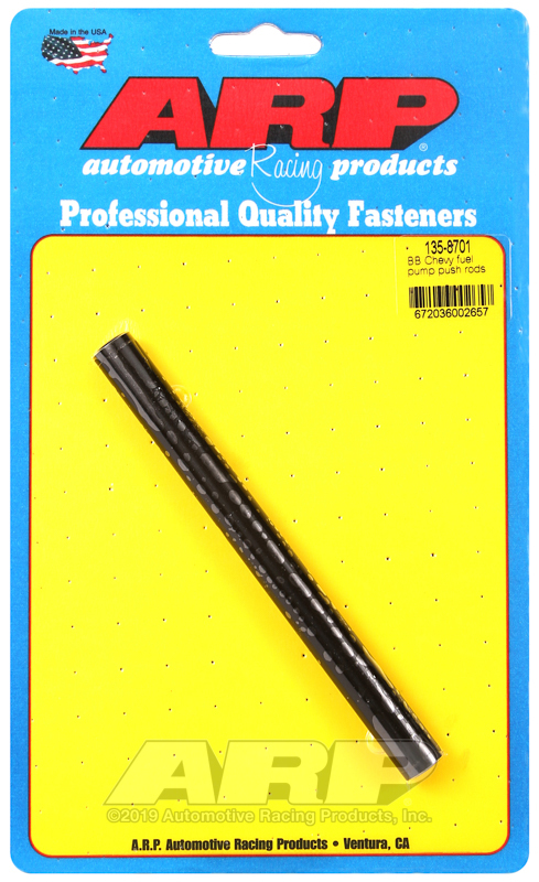 Picture of ARP Fuel Pump Bolt Kits Hardware Kits - 135-8701