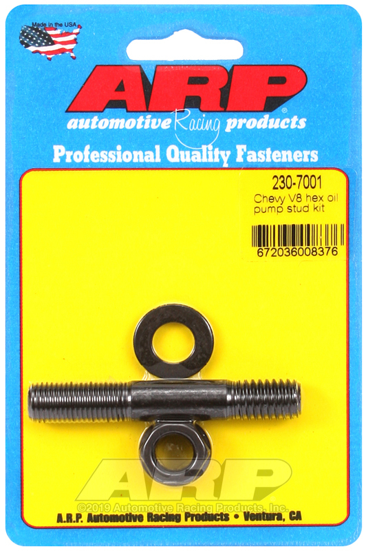 Picture of ARP Oil Pump Stud Kits Hardware Kits - 230-7001