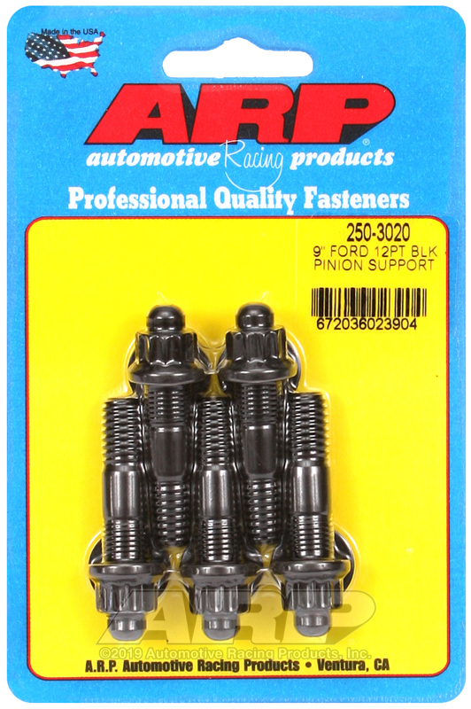 Picture of ARP Pinion Support Stud Kits Hardware Kits - 250-3020