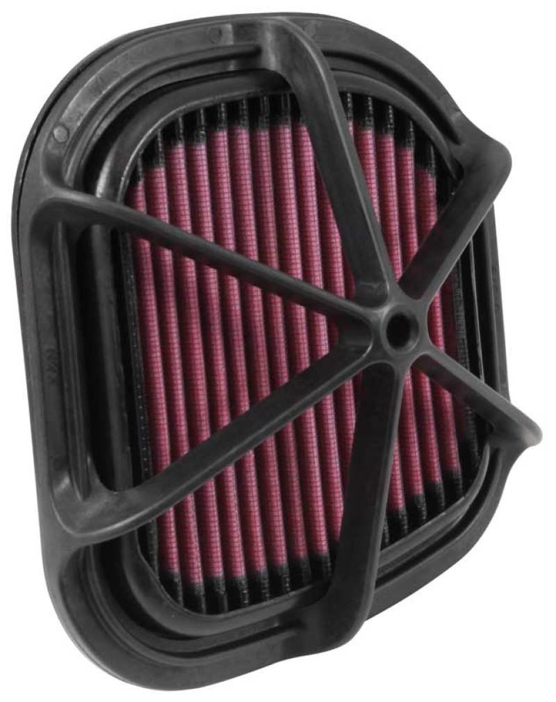 Picture of K&N Engineering KN Motorcycle Direct Fit Air Filters - KT-4511XD