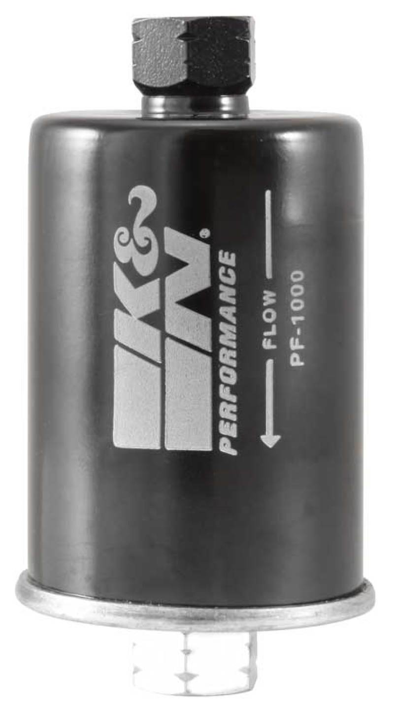 Picture of K&N Engineering KN Inline Fuel Filter - PF-1000