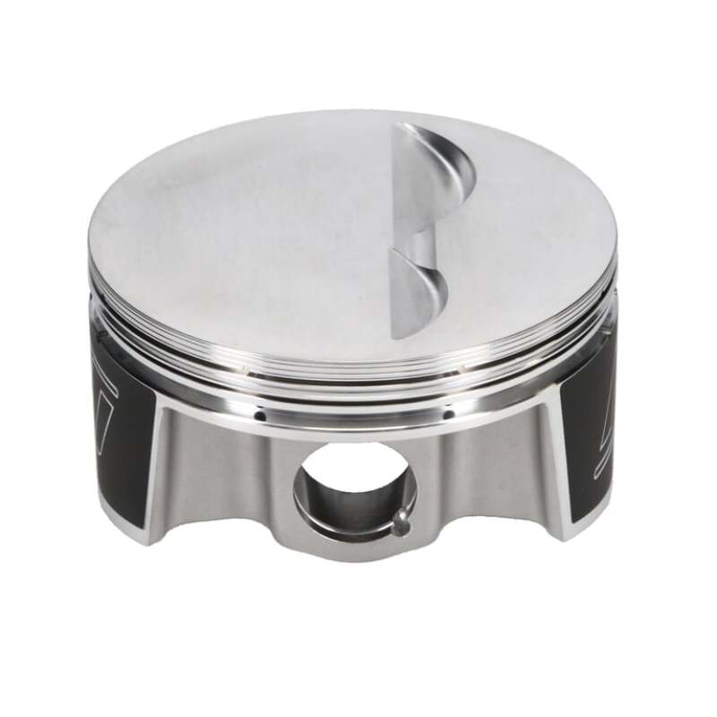Picture of Wiseco Chevy SBC 21-23 Deg 1.250inCH x 4.030in -5cc Volume Lateral Gas Ports Piston Kit