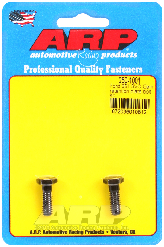 Picture of ARP Cam Bolt Kits Hardware Kits - 250-1001
