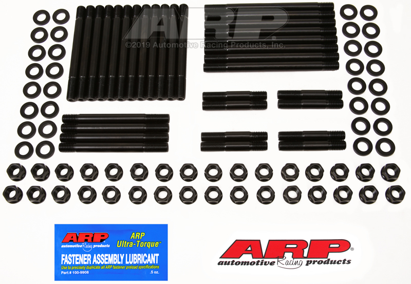Picture of ARP Head Stud Kits Head Stud & Bolt Kits - 235-4018
