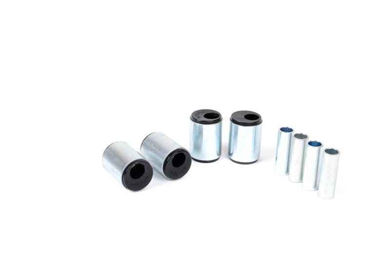 Picture of Whiteline Plus 10/89-12/97 Mazda Miata NA/MX5 NA Front Control Arm - Upper Inner Bushing Kit