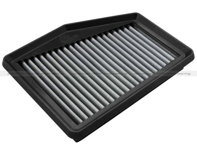 Picture of aFe P5R Drop In Air Filter - 31-10233