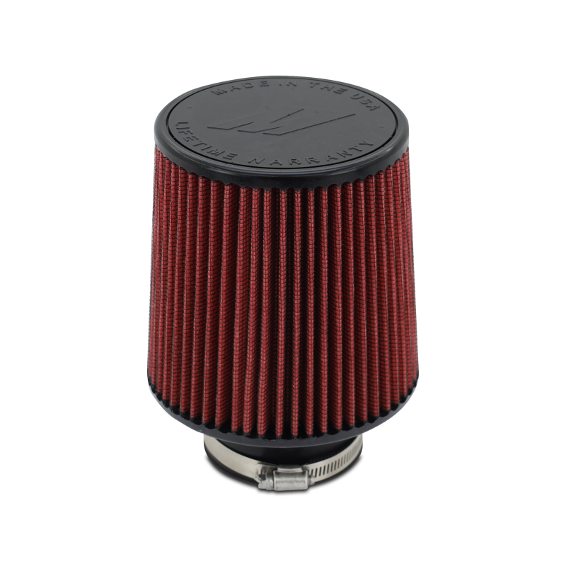 Picture of Mishimoto Performance Air Filter - 3in Inlet / 6in Length