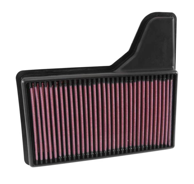 Picture of K&N Engineering KN Drop in Air Filters - 33-5029
