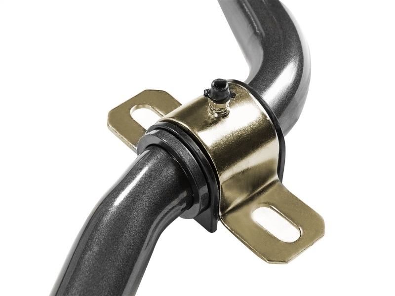 Picture of aFe Control ZL-Spec Sway Bar Set; 12-14 Chevrolet Camaro V8 (ZL Spec Chassis Only)