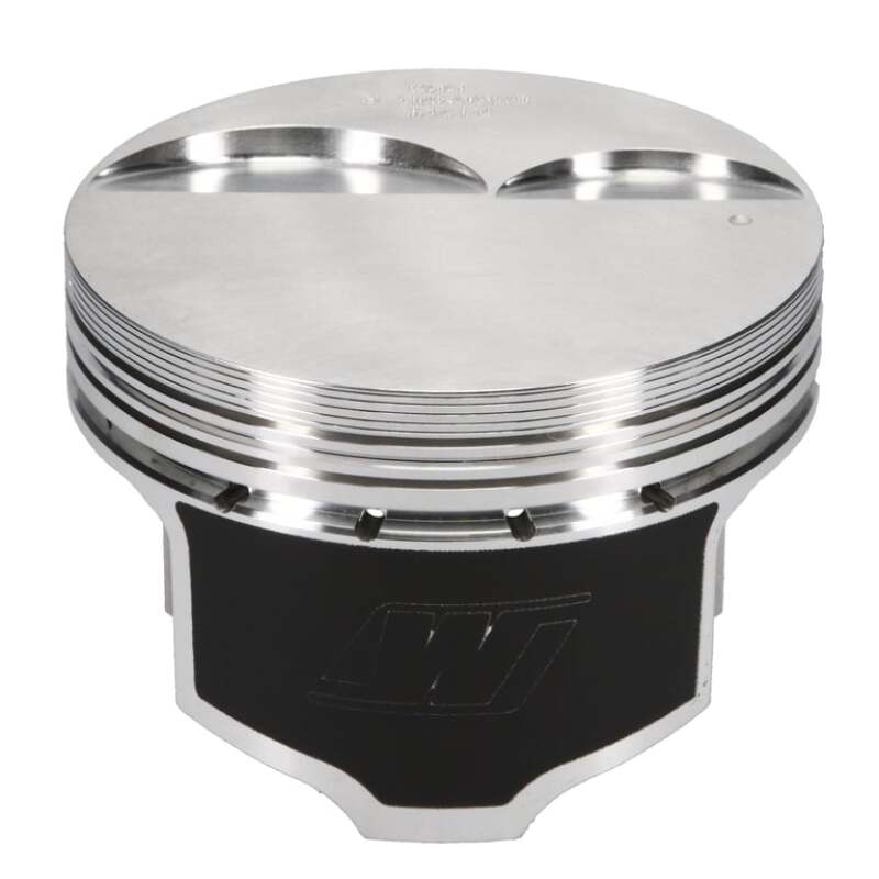 Picture of Wiseco Chevy LS1/LS2/LS6 3.903 Bore 3.622 Stroke -2.2 Flat Top Piston Shelf Stock Kit