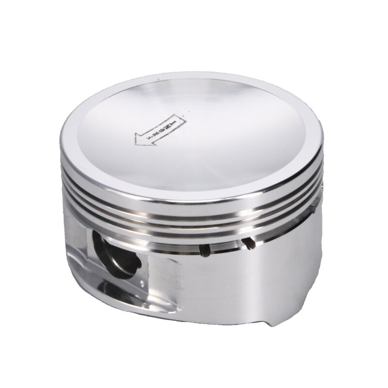 Picture of Manley Ford 4.6L Modular V8 Piston Set - 3.572 in. Bore 1.220 in. CH, -18.00 CC