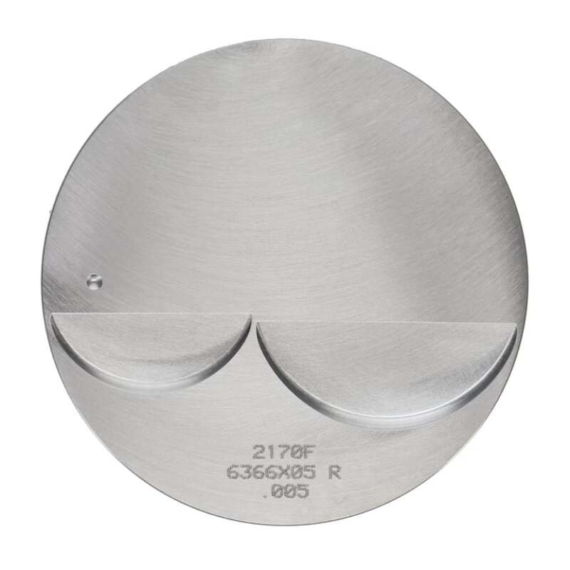 Picture of Wiseco Chevy LS1/LS2/LS6 3.903 Bore 3.622 Stroke -2.2 Flat Top Piston Shelf Stock Kit