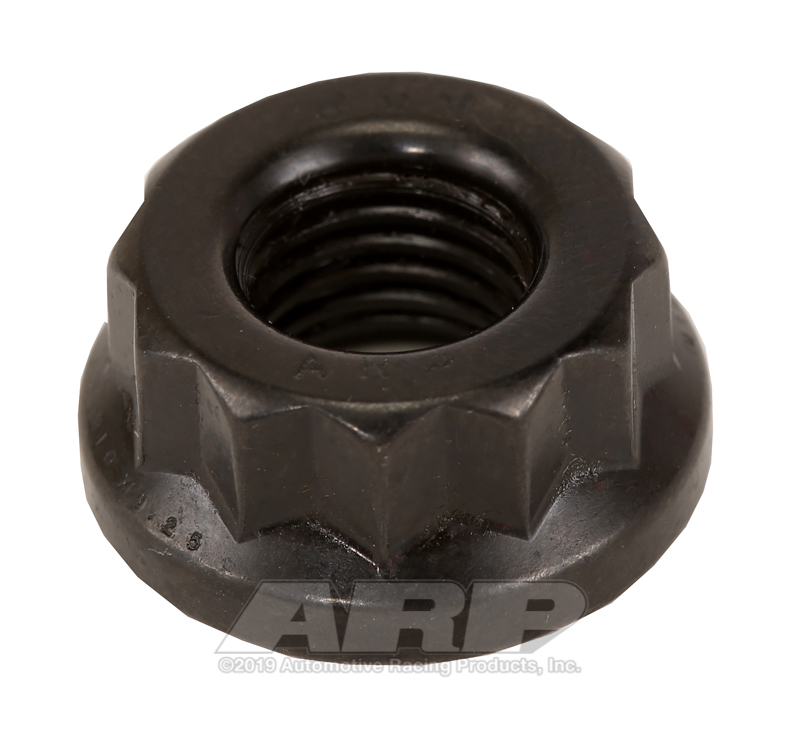 Picture of ARP Nut Kits Hardware Kits - 301-8315