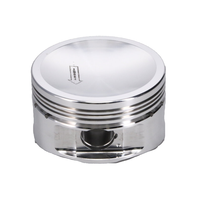 Picture of Manley Ford 4.6L Modular V8 Piston Set - 3.572 in. Bore 1.220 in. CH, -18.00 CC