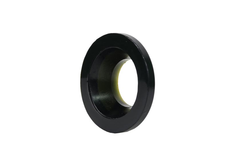 Picture of Whiteline Front Spring Pad Bushing (+10mm) 97-06 Jeep Wrangler TJ / 06+ Wrangler JK