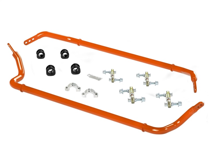 Picture of aFe Control PFADT Series Sway Bar Set; Chevrolet Corvette (C7) 14-15
