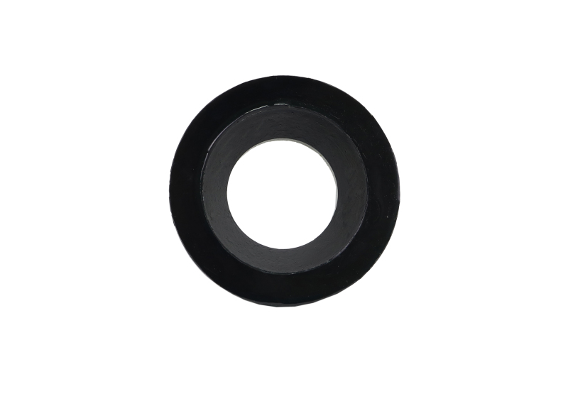 Picture of Whiteline Front Spring Pad Bushing (+10mm) 97-06 Jeep Wrangler TJ / 06+ Wrangler JK
