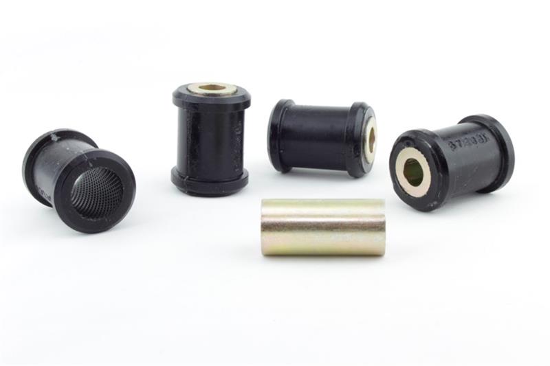 Picture of Whiteline Plus 7/03-11 Mazda RX8, 05+ Mazda Miata Rear Trailing Arm - Lower Bushing Kit