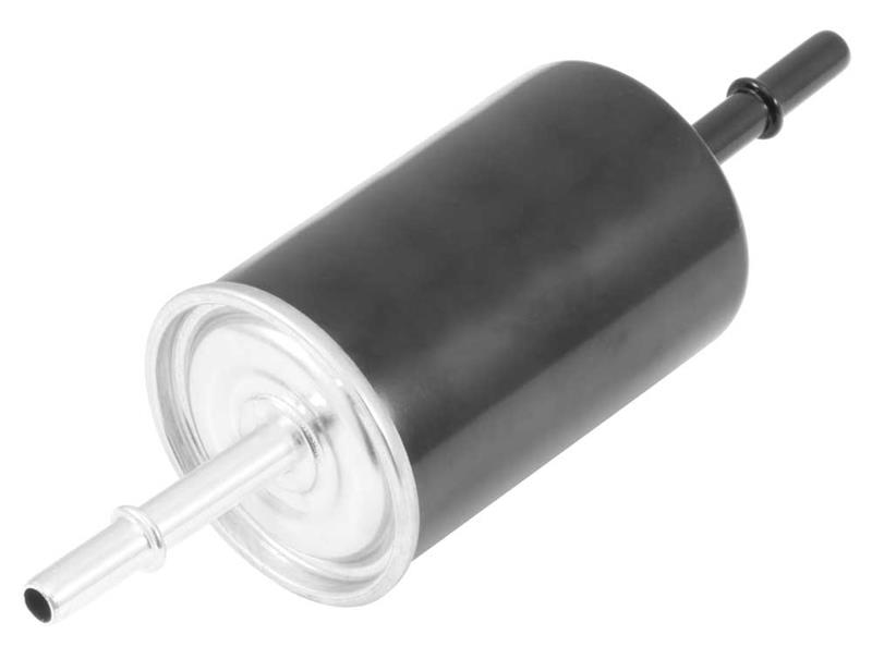 Picture of K&N Engineering KN Inline Fuel Filter - PF-2000