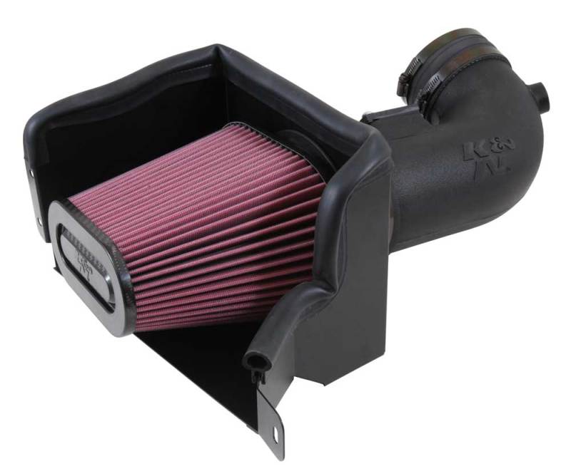 Picture of KN Cold Air Intakes - 63-3081
