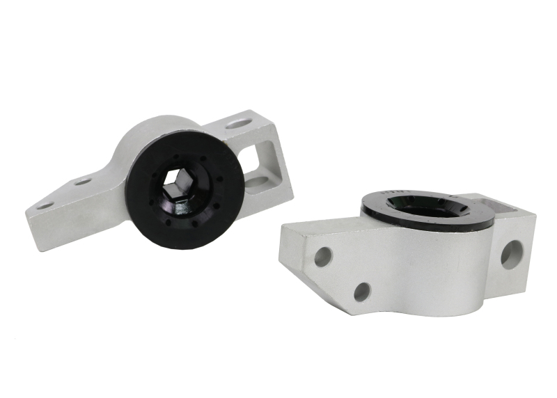 Picture of Whiteline Plus 04-12 Volkswagen Golf, 04-12 Audi A3 Front Control Arm Lower Inner Rear Bushing Set