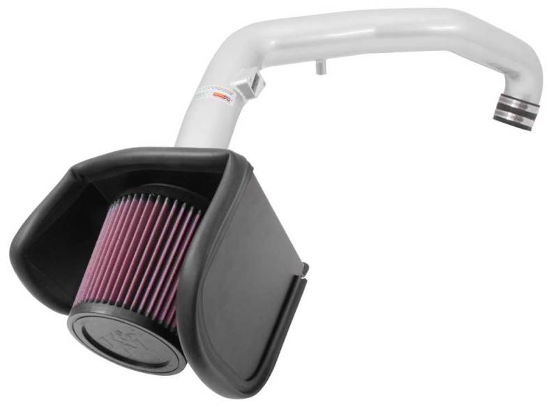 Picture of K&N 13-14 Chevy Malibu 3.6L 69 Series Typhoon Perf Intake Kit