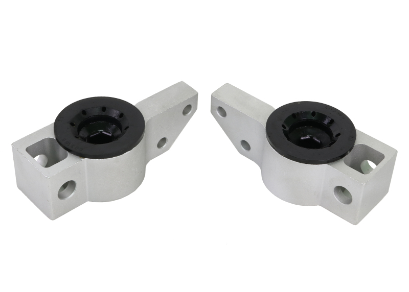Picture of Whiteline Plus 04-12 Volkswagen Golf, 04-12 Audi A3 Front Control Arm Lower Inner Rear Bushing Set