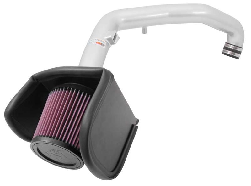 Picture of KN Cold Air Intakes - 69-4529TS