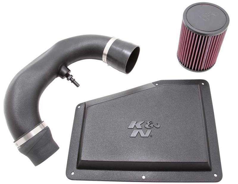 Picture of K&N 08-09 Chevrolet HHR SS L4 2.0L Turbo Performance Intake Kit