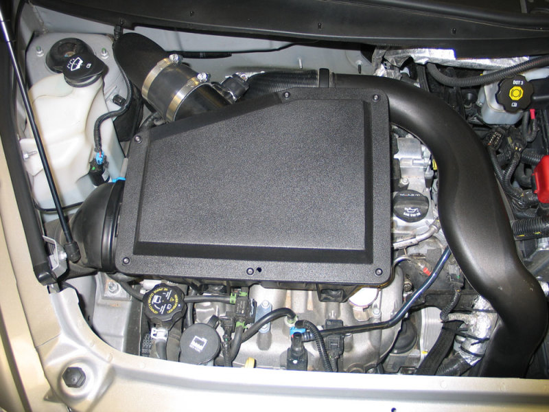 Picture of KN Cold Air Intakes - 57-3069
