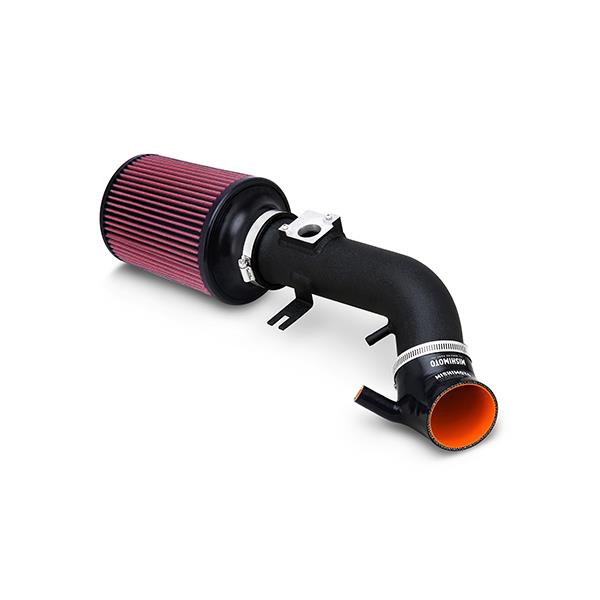 Picture of Mishimoto 2015 Subaru STi Performance Intake - Wrinkle Black