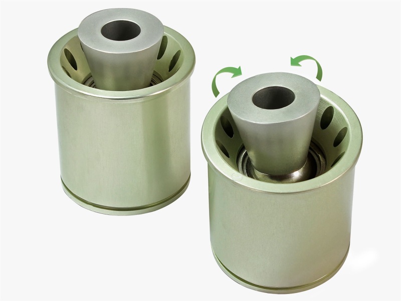 Picture of aFe PFADT C/A Bearings Suspension Arms & Components - 460-401001-A